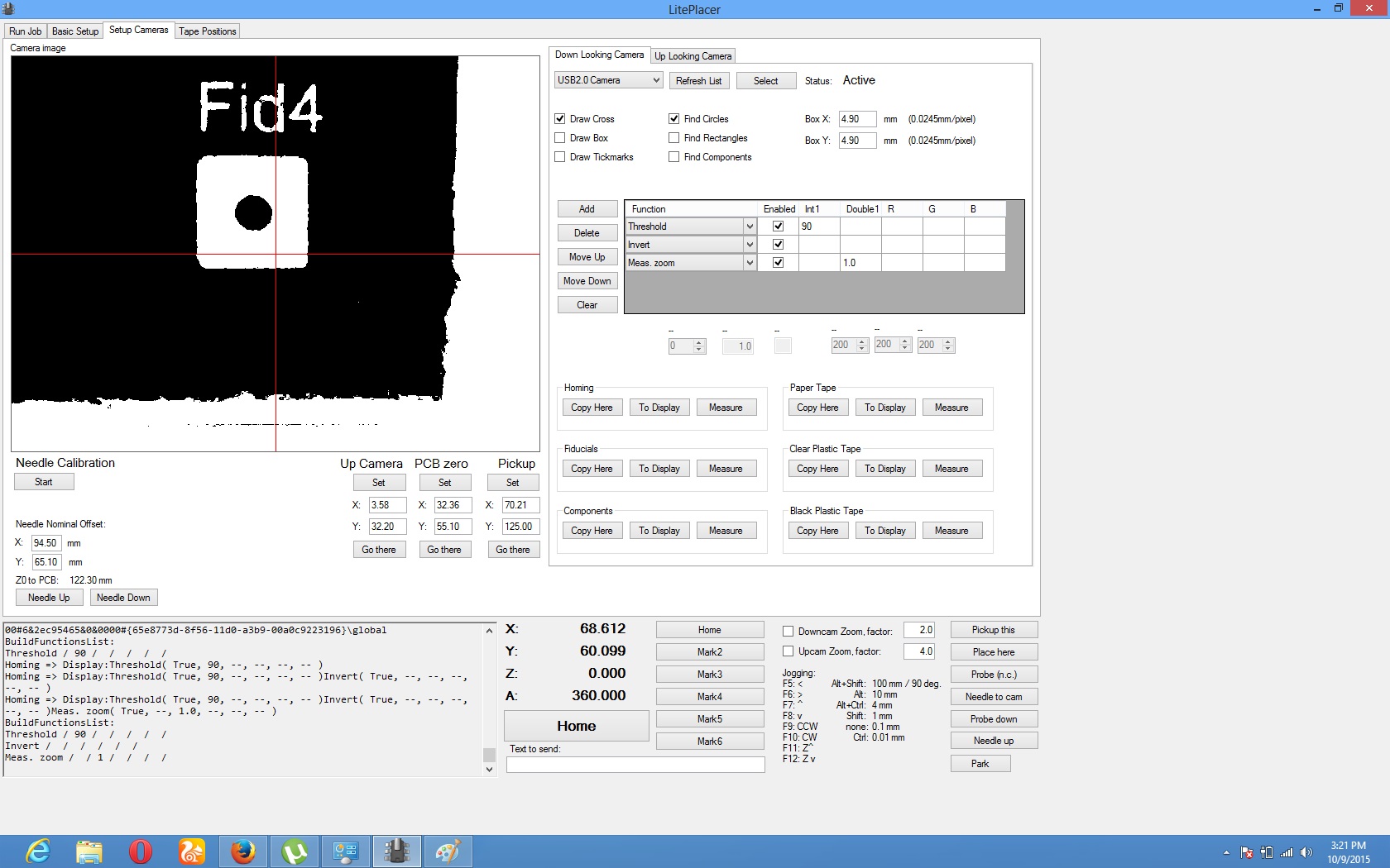 fid4:image processing